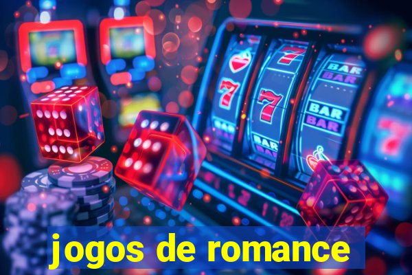 jogos de romance